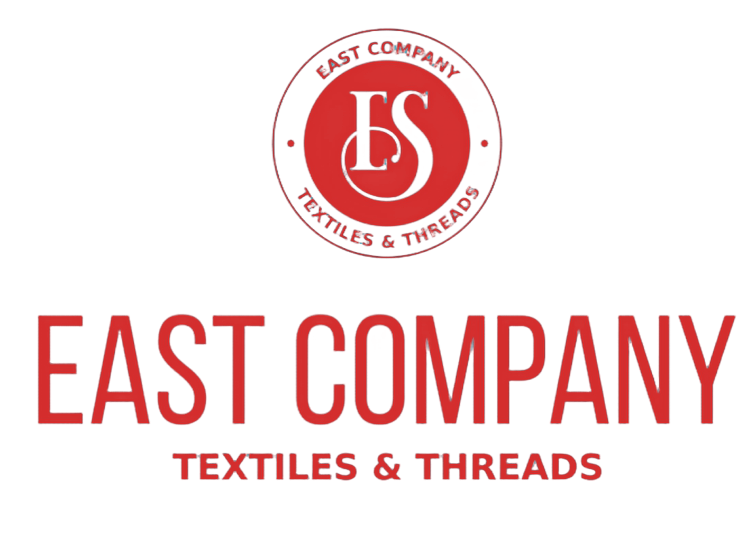 East Textile Logo